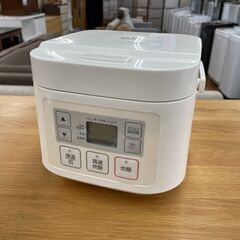 ニトリ　SN-A5　マイコン炊飯ジャーのご紹介！【トレファク入間...