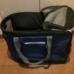 ペット用　カート　キャリー　兼用　犬　猫の画像