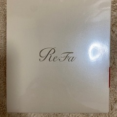 【美品】ReFa CARAT RAYリファカラットレイ 美顔ローラー の画像
