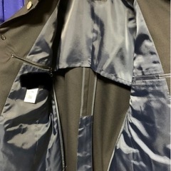 美品◆近大泉州高校◆学生服　上下セット　１７０cm◆ヒロコ　コシノ製◆近畿大学泉州高等学校の画像