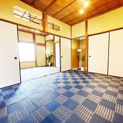 【決まりました】ひたちなか市堀口戸建🐈‍⬛🐶 ペットOK🚗２台以...