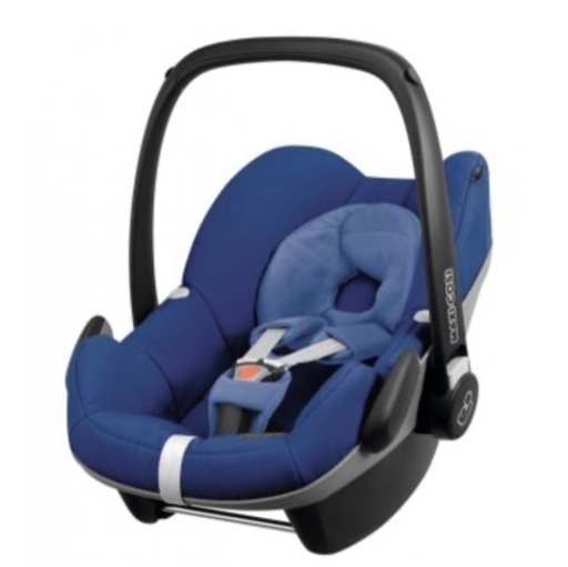 マキシコシ_エアバギーアダプター_日本育児チャイルドシート