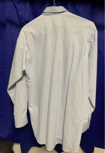 美品◆近大泉州高校◆制服◆長袖シャツ◆2枚◆１７０cm◆近畿大学泉州高等学校