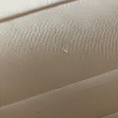 無印・脚付マットレス・シングルの画像