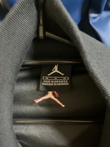 新品未使用(試着程度)JORDAN セットアップ 未使用品