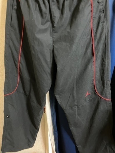 新品未使用(試着程度)JORDAN セットアップ 未使用品