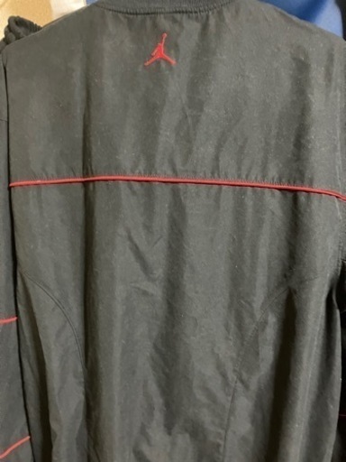 新品未使用(試着程度)JORDAN セットアップ 未使用品