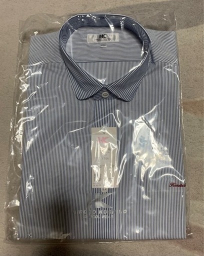 新品◆近大泉州高校◆制服◆半袖シャツ◆１７０cm◆ヒロコ　コシノ製◆近畿大学泉州高等学校