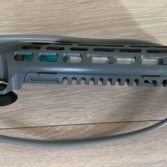 スリム 450サイズ アクアリウム 水槽 一式の画像