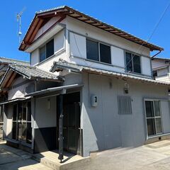 ⚒リノベーション物件⚒広さ59.61㎡🏠🌟敷・礼０円🌟駐車場3台...