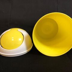 ◆100円◆くまのプーさん・Winnie the Pooh◆ミニゴミ箱・ダストボックス◆ディズニー◆未使用◆の画像