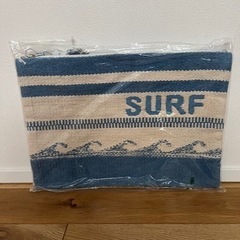 ベイフロー　バック
