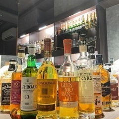 郡山で1番のウイスキー好きによるウイスキー会