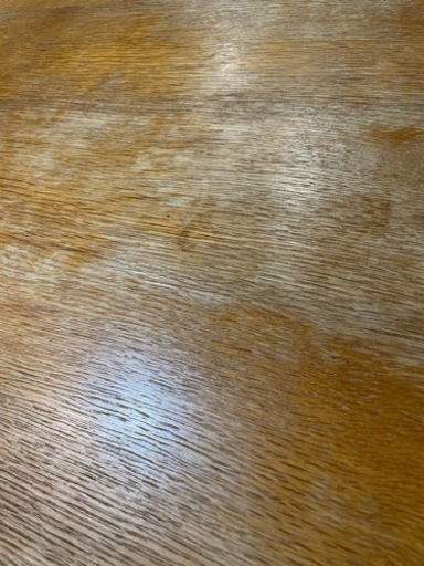 無印ダイニングテーブルセット