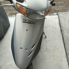 Honda ホンダ Live Dio AF35 2スト　原付