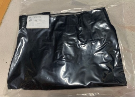 新品◆近大泉州高校◆制服◆夏ズボン◆ウエスト70cm◆総丈98cm◆近畿大学泉州高等学校