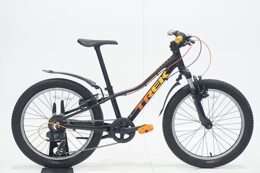 TREK 「トレック」 PRECALIBER 2020年モデル 20インチ キッズバイク
