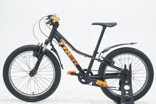 TREK 「トレック」 PRECALIBER 2020年モデル 20インチ キッズバイク