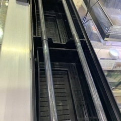 90cm台付き水槽セット　の画像