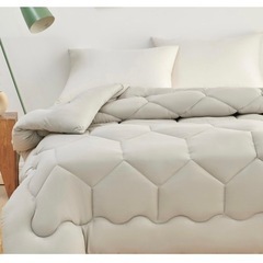 Matdeco 掛け布団 170cm×210cmの画像