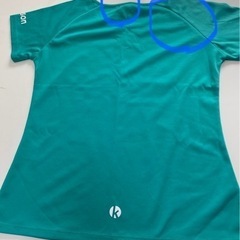 スポーツ　Tシャツ👕　【２点で】Ⓜ️サイズの画像