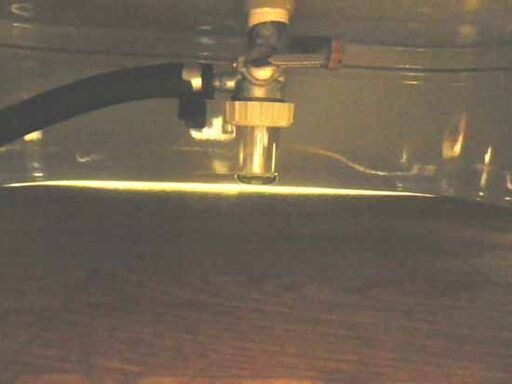 ダイケン 90ℓタンク 家庭用/屋内ホームタンク グレー オイルタンク