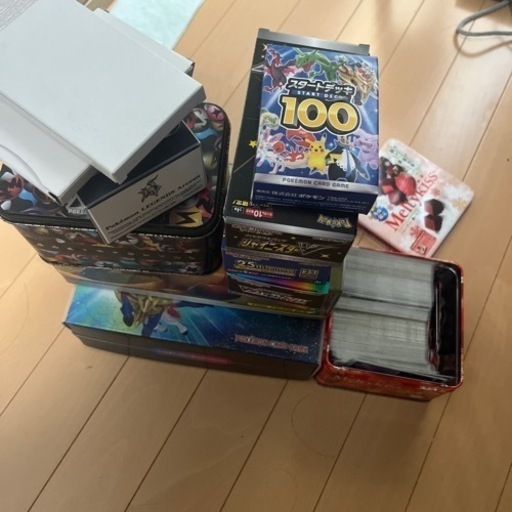 ポケモンカード