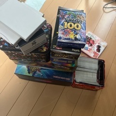 ポケモンカード