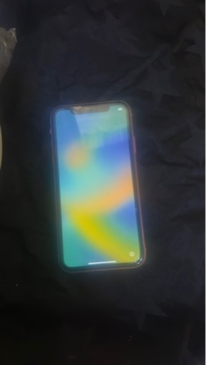 iPhoneXR 128㎇ピンク