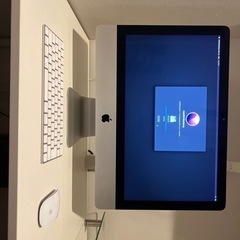 iMac Ratina 4K 21.5-inch Late201...