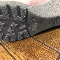 NUOVO ショートブーツ　collection by Hawkinsの画像