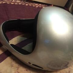 パラグライダー用高級ヘルメットの画像