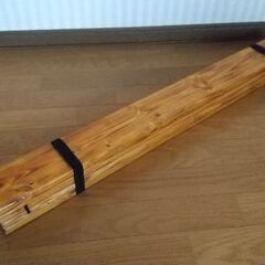 世界に１つ  キャンプテーブルの画像