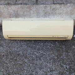 「決定」エアコン室内機のみ★RAS-221ジャンク