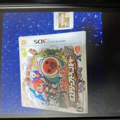 Nintendo3DSソフトの画像