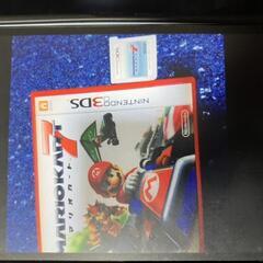 Nintendo3DSソフトの画像