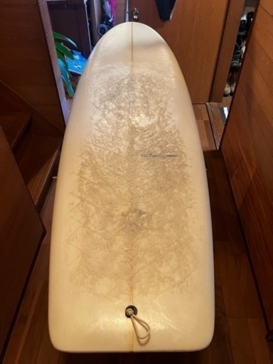 AC SHAPE Easy Simmons 6’2”