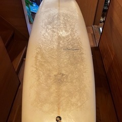 AC SHAPE Easy Simmons 6’2”