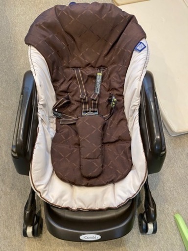 ネムリラ　オートスウィング