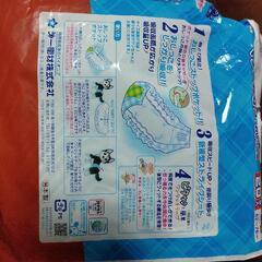 マナーおむつ　おしっこ用の画像