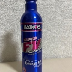 ワコーズ　スーパーフォアビークルシナジー