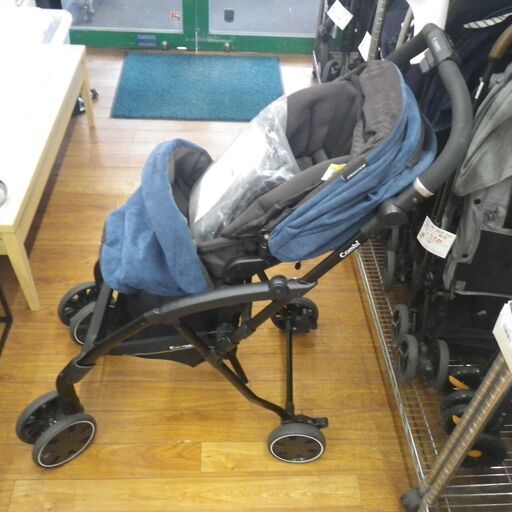 コンビ Atto type-c【モノ市場東浦店】41