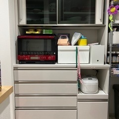 カップボード(食器棚)