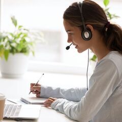 急募★スキマ時間でOK【完全在宅】チャットのみのコンシェルジュ募集