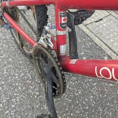 ルイガノ　子供用自転車の画像