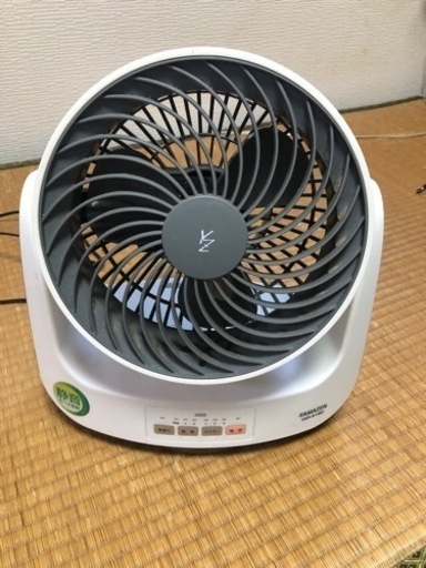 【終了】山善サーキュレーター　 YAR-N180
