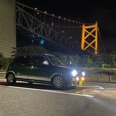 ミラジーノ(ミニライトスペシャル)