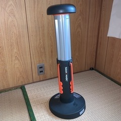 筋トレ用品　スクワットマジックの画像