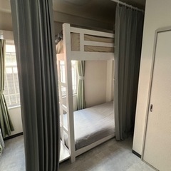 【募集中】🌸港区のど真ん中で激安シェアハウス🌸　管理人も同居しておりますので治安も心配なし✨　六本木/ 赤坂 / 溜池山王駅 徒歩圏内の最高立地🌻ウィークリーマンスリーマンション - 短期賃貸