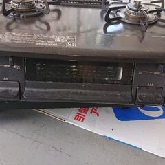 ガスコンロ5000円でお譲りしますの画像